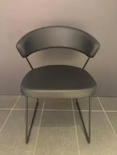 Calligaris newyork ダイニングチェア　2脚