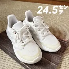 adidas CLOUDFOAM 24.5㌢