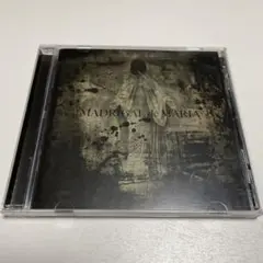 MADRIGAL de MARIA/sadie ヴィジュアル系　V系