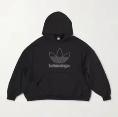 2025年最新】BALENCIAGA / ADIDAS パーカーの人気アイテム