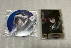 僕のヒーローアカデミア　相澤消太セット