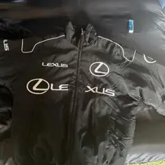 LEXUS ジャケット（値下げ可！）