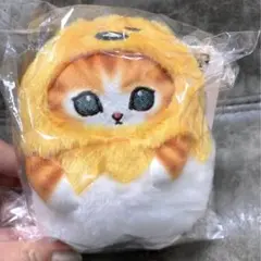 モフサンド　mofusand ぐでたま