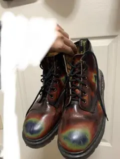 Dr.Marten ドクターマーチン 90s イングランド製