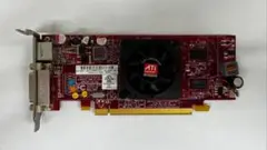 グラフィックボード ATI Radeon HD 4550