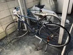 ライトウェイ クロスバイク 阿佐ヶ谷引き取り希望