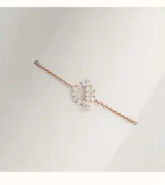 エルメス ブレスレット 《フィネス》