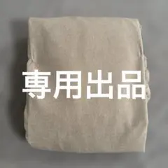 手作りボックスシーツシングル