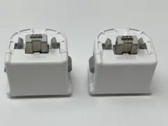 Wii モーションプラス 2個 セット (Z02