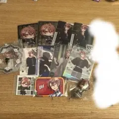 うり グッズセット