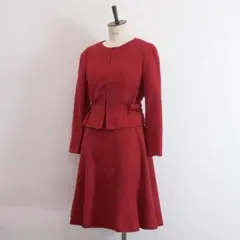 TOCCA アンサンブル セットアップ スーツ ジャケット ワンピース