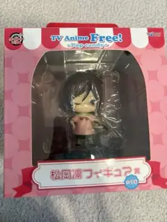 2025年最新】free! 松岡 凛 1/8スケールの人気アイテム - メルカリ