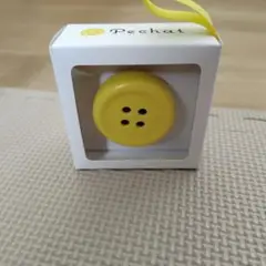 Pechat ボタン型 知育玩具