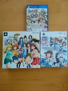 アイドルマスター ワンフォーオール プラチナスターズ ステラステージ