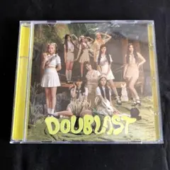 DOUBLAST/KepIer