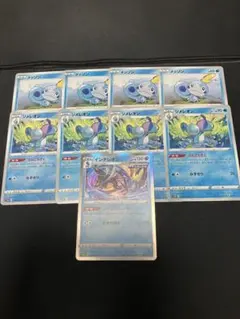 ポケモンカード
