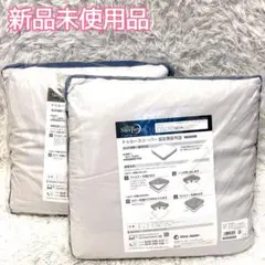 トゥルースリーパー　低反発座布団　２個セット　新品未使用