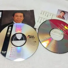 北島三郎 ベストアルバム