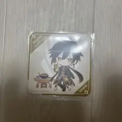 原神 スイパラ アクスタ 缶バッジ コースター ステッカー 魈 2025年最新】原神 スイパラ 魈の人気アイテム - メルカリ