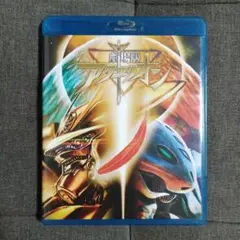 劇場版　アクエリオン　Blu-ray