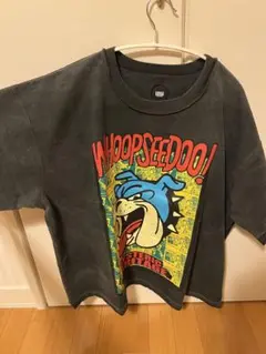 ヒステリックグラマー　激レアTシャツ新品未使用