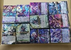 ヴァンガード　まとめ売り　600枚