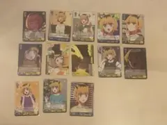MEMちょ カード　まとめ売り