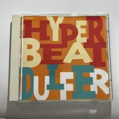 ダルファー Hans Dulfer / ハイパービート Hyperbeat