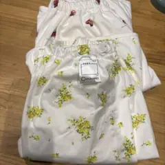 パジャマ　おねしょズボン　L 2枚