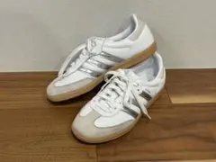 adidas SAMBA サンバ　JI2725