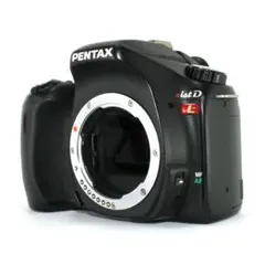 ❤即購入1000円OFF❤ペンタックス PENTAX ist DL ワタシ基準 PENTAX - ❤即購入1000円OFF❤ペンタックス PENTAX ist DL