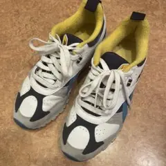 CL LEATHER ATI 3.0 24cm