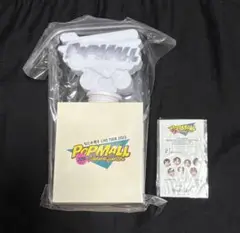 なにわ男子 POP MALL LIVE TOUR 2023 ペンライト