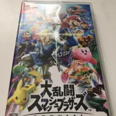 大乱闘スマッシュブラザーズ SPECIAL