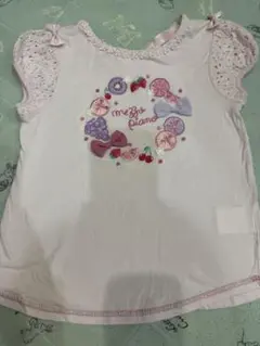 メゾピアノ Tシャツ
