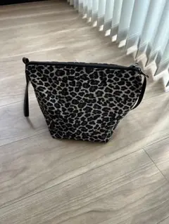エルベシャプリエ ショルダーバッグ