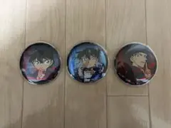 名探偵コナン セガ トレーディング  タキシード　缶バッジ  赤井秀一 名探偵コナン セガ トレーディング タキシード 缶バッジ 赤井