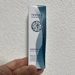 DHC 菊星 モイサージュ エッセンスインモイストクリーム 45g