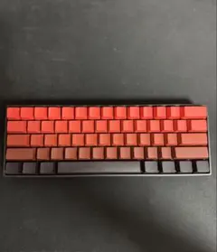 MonsGeek FUN60pro