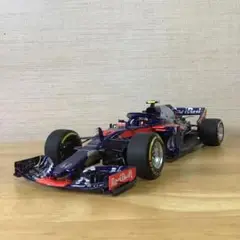 2025年最新】トロロッソ ホンダ ミニカーの人気アイテム - メルカリ