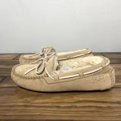 新品未使用⭐︎UGG モカシン ダコタ　グレー 22センチ 楽天市場】【今だけクーポン配布中】アグ モカシン レディース