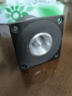 FOSTEX ホーンスーパーツィーター　FT96 H ペア　ボックス付 FOSTEX ホーンスーパーツィーター FT96 H ペア ボックス付