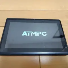 ATMPC IT-T01A タブレット