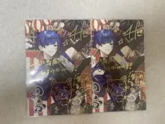 いれいす 入場特典 愛知公演 2days いふ えびばでぃ祭FESTIVAL!!