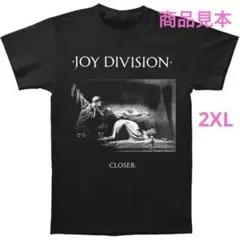 新品未■WAVE × JOY DIVISION■CLOSER コラボ Tシャツ 2025年最新】JOY DIVISION ジョイディヴィジョン Closer Tシャツ