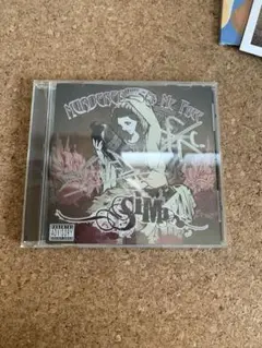 Murderer/Set Me Free 会場限定CD SiM Murderer/Set Me Free 会場限定CD SiM