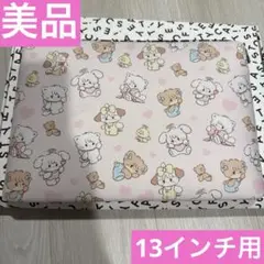 casetify mikko Laptop Sleeve small 13インチ