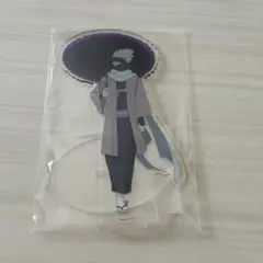 NARUTO はたけカカシ ハイカラレトロ アクリルスタンド