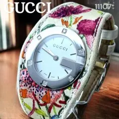 2025年最新】gucci 腕時計 バンデューの人気アイテム - メルカリ