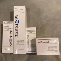 セルマン化粧品 新品❌パック付き正規品